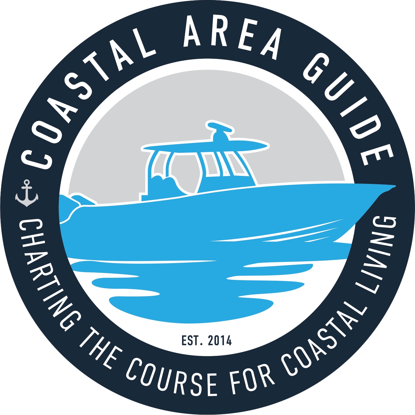 Coastal Area Guide