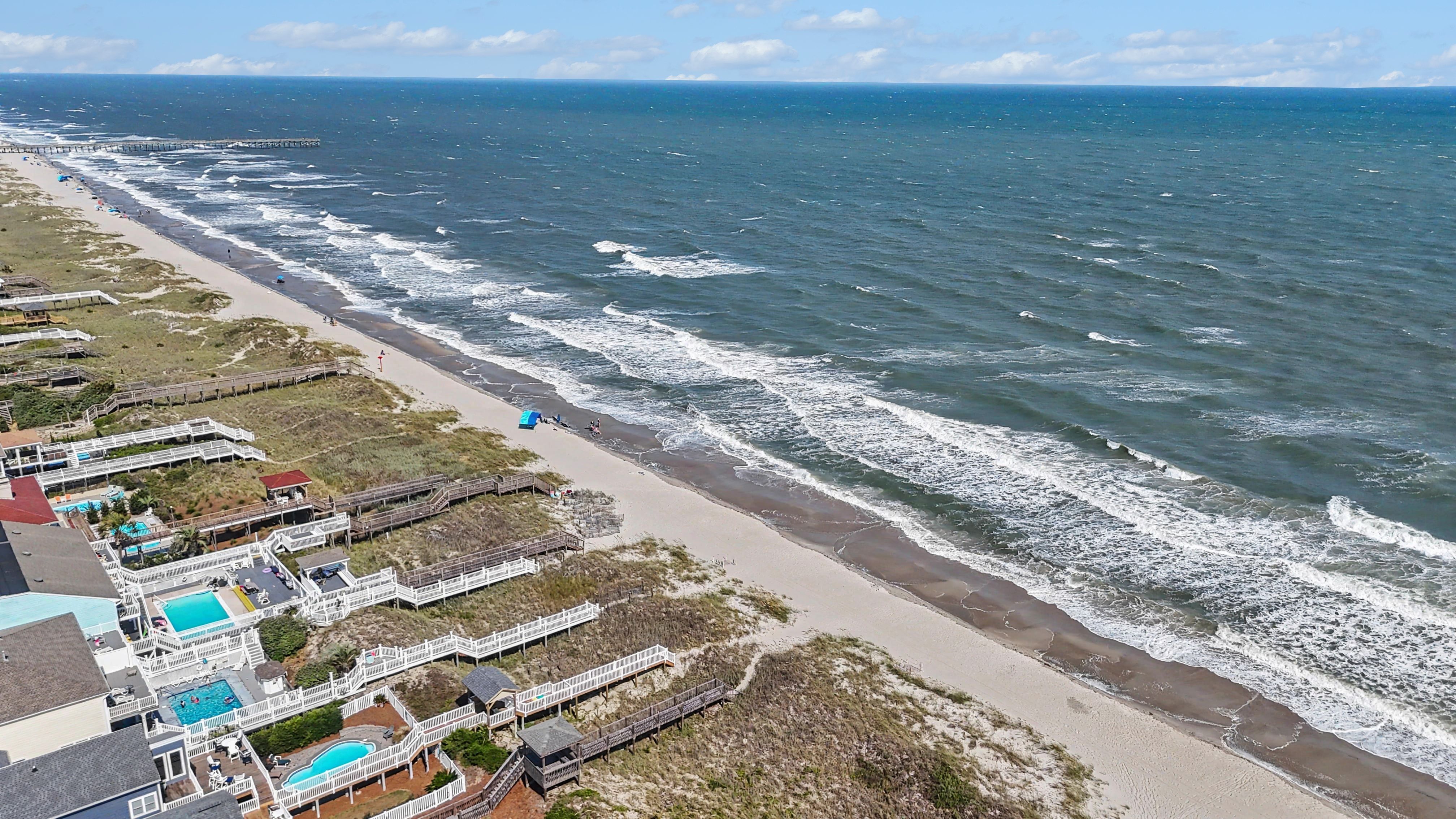 Salt Fever Guide Services (Ocean Isle)
